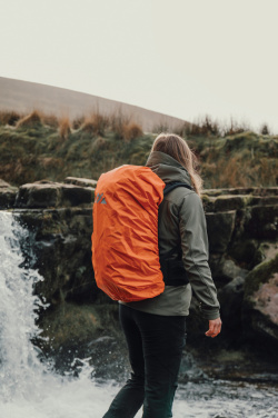 Logotrade meened pilt: Nordic Drift Trail RCS seljakott 33L