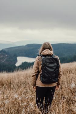 Logotrade ärikingi foto: Nordic Drift RCS reisiseljakott 25L