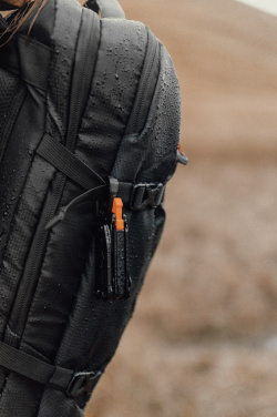 Logo trade reklaamkingitused foto: Nordic Drift RCS reisiseljakott 25L