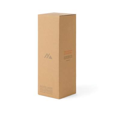 Logotrade firmakingi foto: Nordic Drift Trail RCS isoleeritud spordipudel 940ml