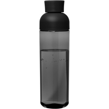 Logotrade reklaamkingituse foto: Valgusta 600 ml RPET veepudel