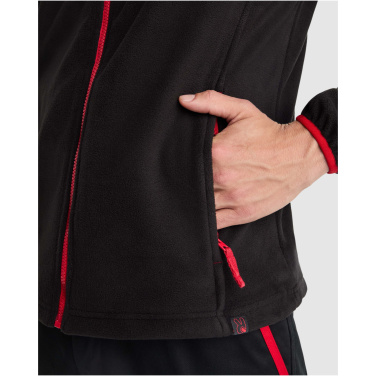Logotrade firmakingi foto: Terrano unisex mikrofliisist jope
