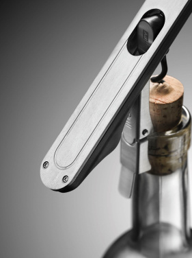 Logotrade reklaamkingi foto: AdHoc PushPull korgitser
