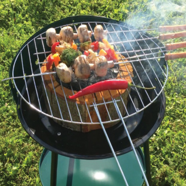 Logotrade reklaamtoote foto: Eco Grill M