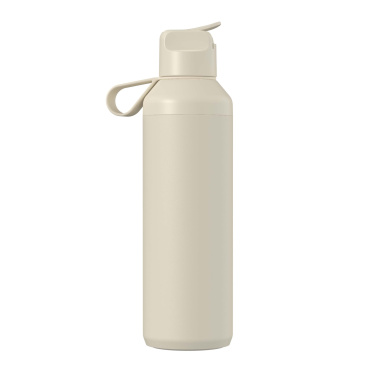 Logo trade ärikingi pilt: Ocean Bottle Peak GO 710 ml taaskasutatud roostevabast terasest veepudel