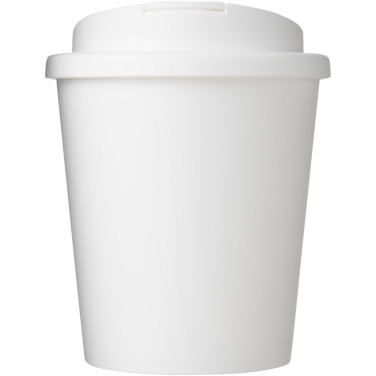Logo trade meened foto: Americano® Espresso POP 250 ml klaas pritsmekindla kaanega