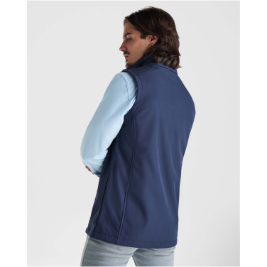 Logotrade reklaamkingitused pilt: Nevada unisex softshell vest