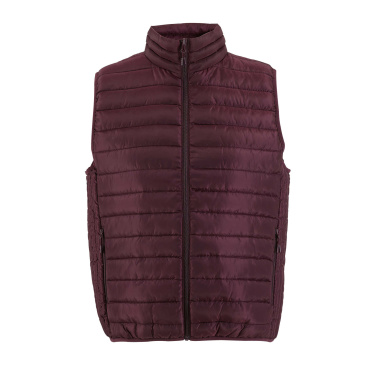 Logo trade firmakingitused foto: STREAM MEN Bodywarmer