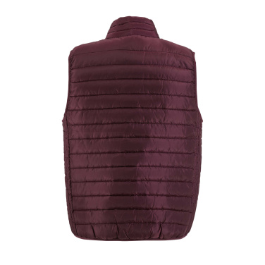 Logo trade reklaamtooted foto: STREAM MEN Bodywarmer