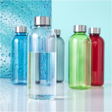 Logo trade mainoslahjat ja liikelahjat kuva: Spring 600 ml Tritan™ juomapullo