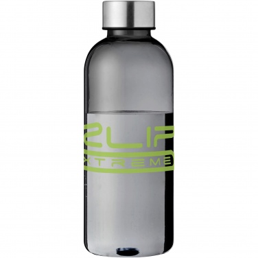 Logo trade liikelahjat mainoslahjat kuva: Spring 600 ml Tritan™ juomapullo