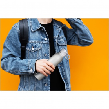 Logotrade mainoslahjat kuva: Grom 650 ml sporttipullo 