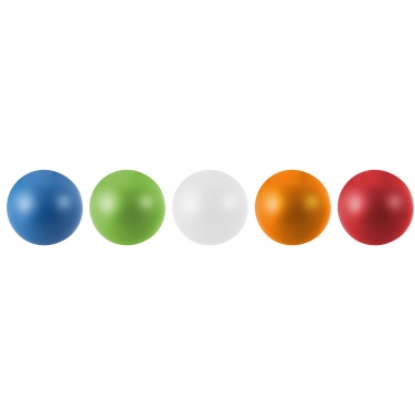 Logotrade mainoslahja ja liikelahja kuva: Cool-stressilelu, pyöreä