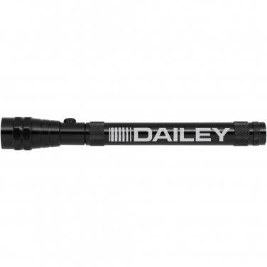 Logo trade liikelahja mainoslahja tuotekuva: Magnetica-teleskooppimagneetti valolla