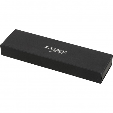 Logo trade mainoslahja kuva: Kuulakärkikynien lahjapakkaus