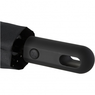 Logotrade mainoslahjat ja liikelahjat tuotekuva: 21,5” Trav-sateenvarjo, automaattinen