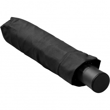 Logotrade mainoslahja ja liikelahja kuva: 21” Wali-sateenvarjo, taitettava, automaattisesti avautuva