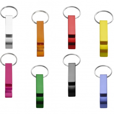 Logo trade mainoslahjat ja liikelahjat kuva: Tao-avaimenperä tölkinavaajalla