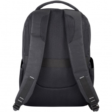 Logo trade mainostuote kuva: Vault RFID-tietokonereppu 15" 16L