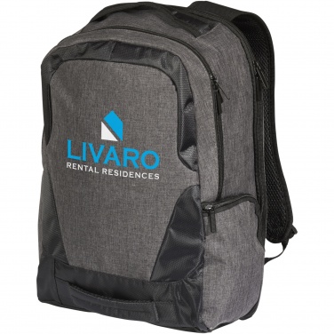 Logotrade liikelahjat kuva: Overland 17" TSA tietokonereppu 18L