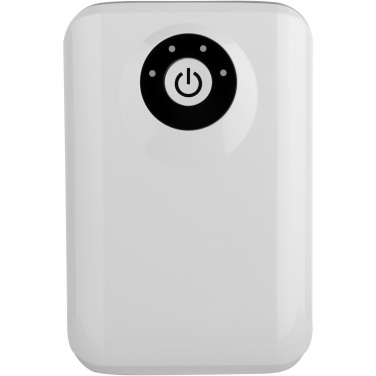 Logotrade mainostuotet kuva: Vault-varavirtalähde, 6600 mAh