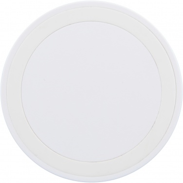 Logotrade liikelahja tuotekuva: Freal 5W latausalusta, langaton