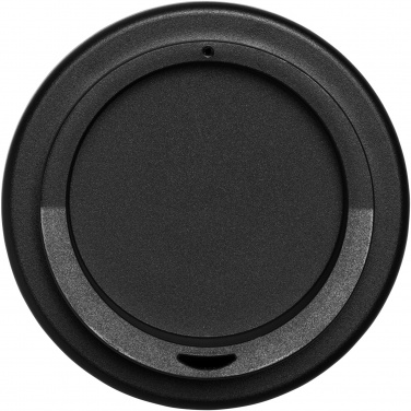 Logotrade liikelahja tuotekuva: Americano® 350 ml eristetty muki oterenkaalla