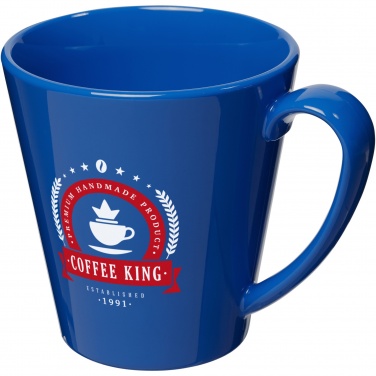 Logotrade mainostuotet kuva: Supreme 350 ml muovinen muki