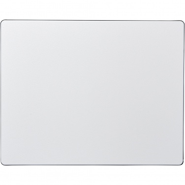 Logo trade mainoslahja ja liikelahja tuotekuva: Brite-Mat®-hiirimatto, autonrengasmateriaalia