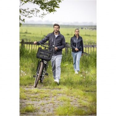 Logotrade liikelahja mainoslahja kuva: Orion miesten softshell-takki