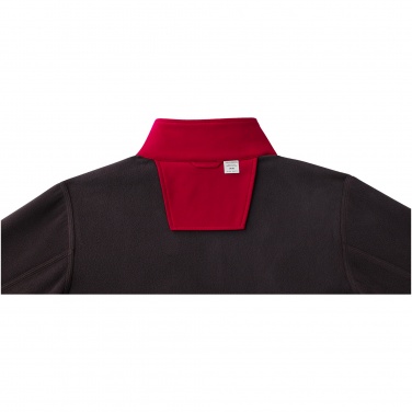 Logo trade mainoslahja kuva: Orion miesten softshell-takki