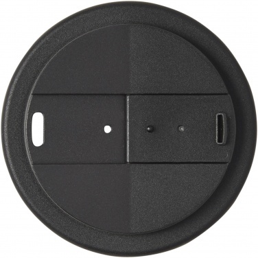 Logo trade mainoslahjat ja liikelahjat kuva: Americano® 350 ml muki, läikyttämätön kansi, grippi