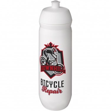 Logotrade liikelahjat mainoslahjat tuotekuva: HydroFlex™-juomapullo, 750 ml