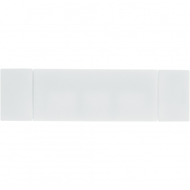 Logotrade mainoslahja tuotekuva: Mulan Kaksois USB 2.0 -hubi