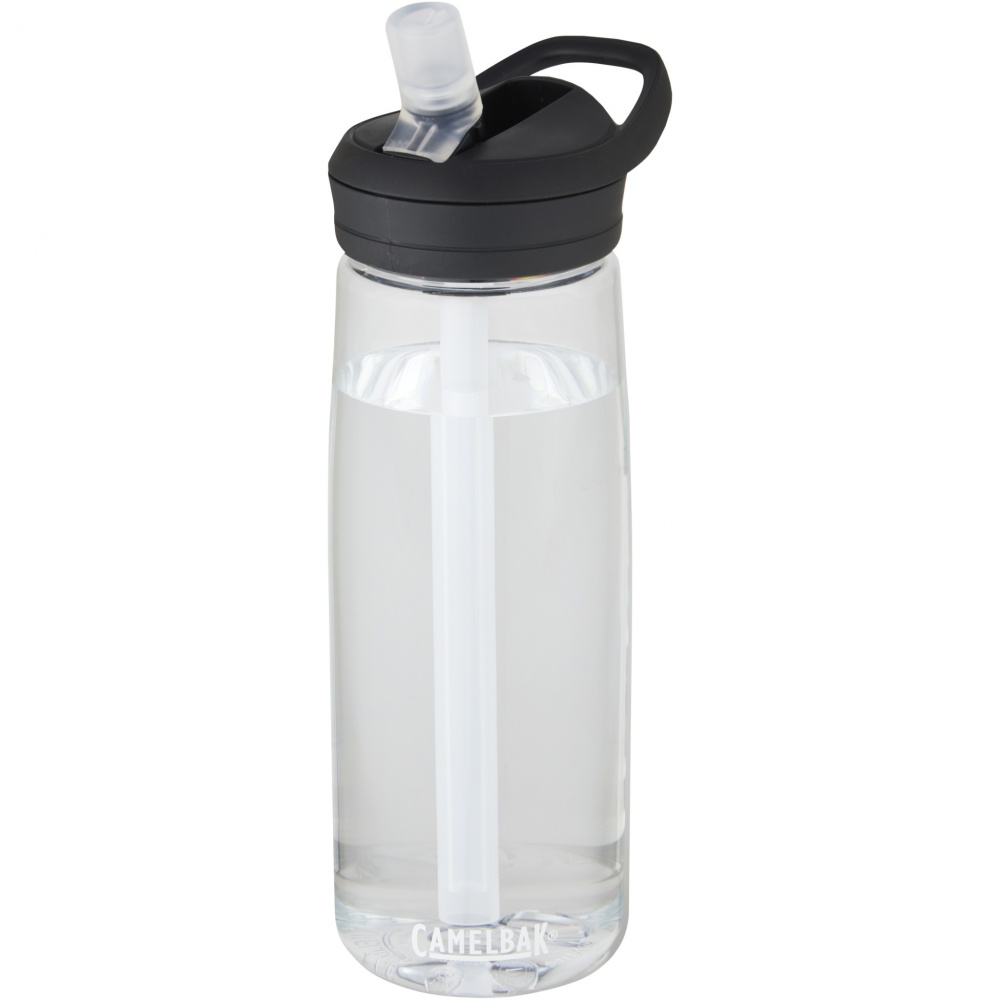 Logo trade liikelahjat tuotekuva: CamelBak® Eddy+ 750 ml:n Tritan™ Renew -juomapullo
