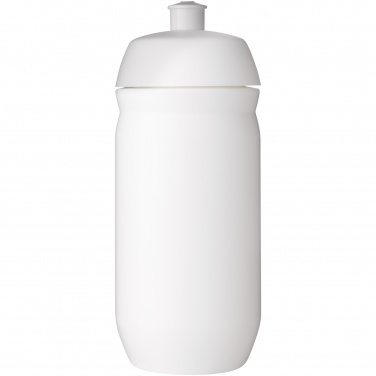 Logo trade mainostuotet tuotekuva: HydroFlex™ juomapullo, 500 ml