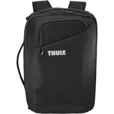 Logo trade mainoslahjat ja liikelahjat kuva: Thule Accent 2-in1 reppu, 17 l