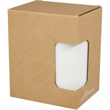 Logotrade mainostuotet kuva: Perk 480 ml:n keraaminen muki