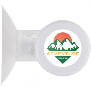 Logo trade mainostuote kuva: Catto-suihkuajastin