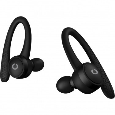 Logotrade liikelahjat kuva: Prixton TWS160S sport Bluetooth® 5.0 earbuds