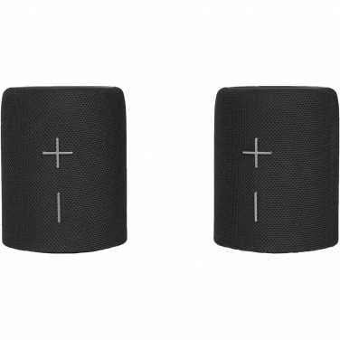 Logo trade liikelahja mainoslahja tuotekuva: Prixton Aloha Lite Bluetooth® -kaiutin