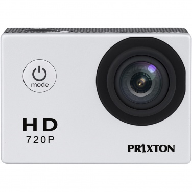 Logotrade mainoslahja tuotekuva: Prixton DV609 Action Camera