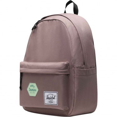 Logotrade liikelahjat mainoslahjat tuotekuva: Herschel Classic™ tietokonereppu 26 l, kierrätysmateriaalia