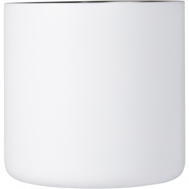 Logo trade liikelahjat tuotekuva: Bjorn 360 ml RCS-sertifioitu kierrätetty ruostumaton teräsmuki, kuparityhjiöeristetty