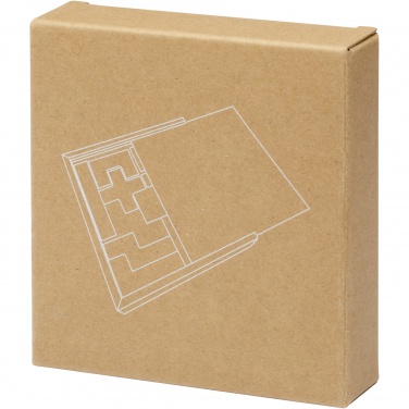 Logotrade mainoslahjat ja liikelahjat tuotekuva: Bark puinen palapeli