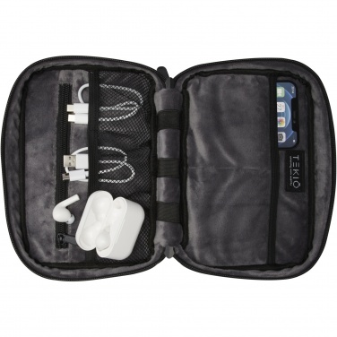 Logotrade liikelahjat kuva: Rise GRS-kierrätetty järjestelijäpussi