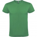 Atomic lyhythihainen unisex-t-paita, Kelly Green