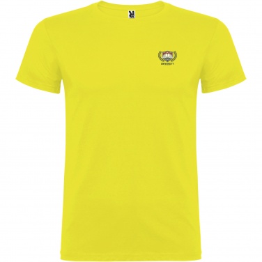 Logo trade mainoslahjat ja liikelahjat kuva: Beagle lasten lyhythihainen t-paita