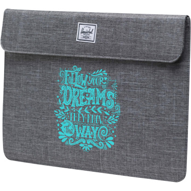 Logotrade mainoslahja tuotekuva: Herschel Spokane 15–16" kannettavan tietokoneen suojatasku