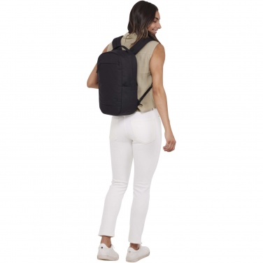 Logo trade mainoslahjat tuotekuva: Case Logic Invigo kierrätetty reppu kannettavalle tietokoneelle, 14"